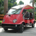 CE Approval Colorful 4 Seat Electric Sightseeing Car (DN-4/5)